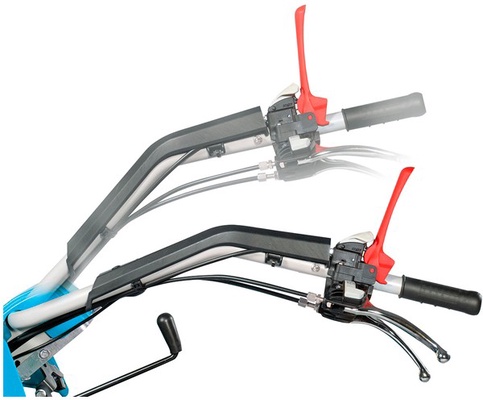 Segadora Bertolini Bt 145S GX200